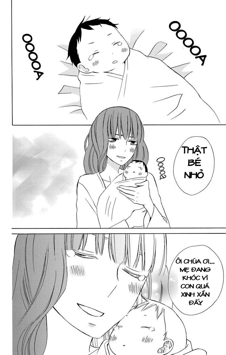 Kanojo Ni Naru Hi Chapter 20 - 31