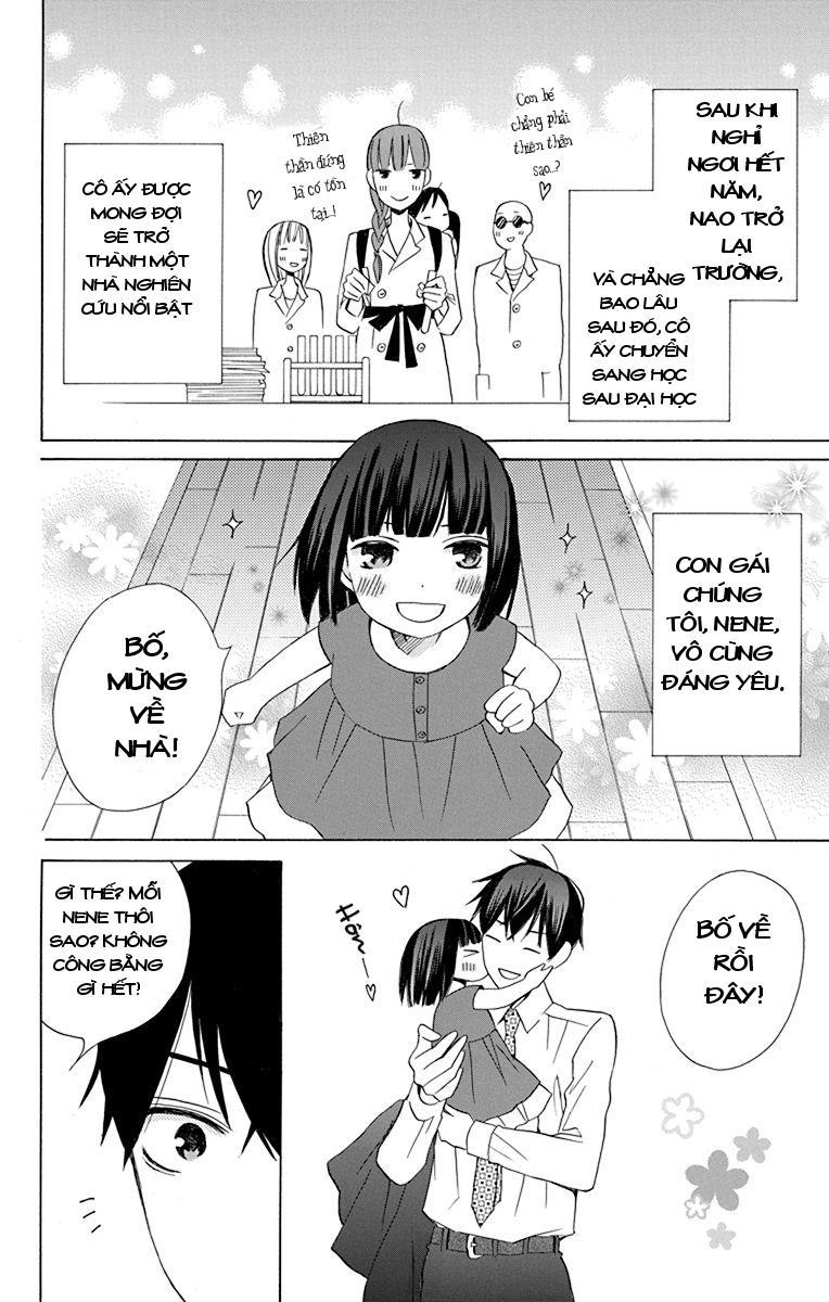 Kanojo Ni Naru Hi Chapter 20 - 34