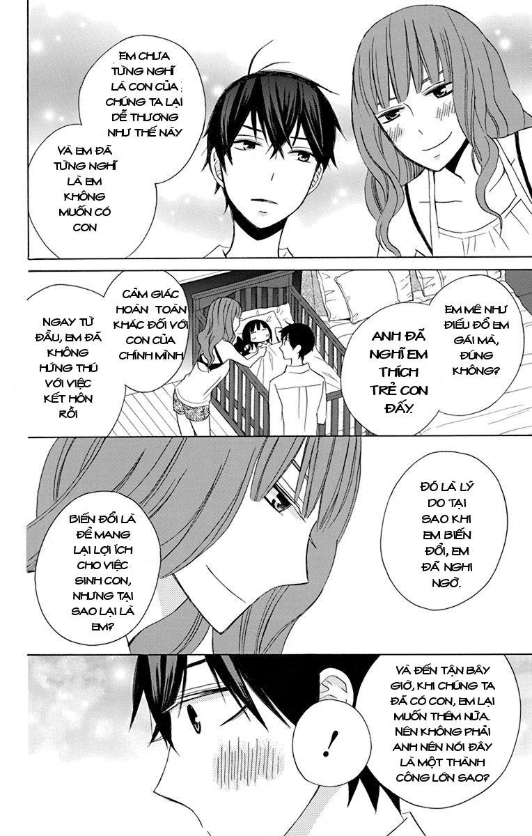 Kanojo Ni Naru Hi Chapter 20 - 36