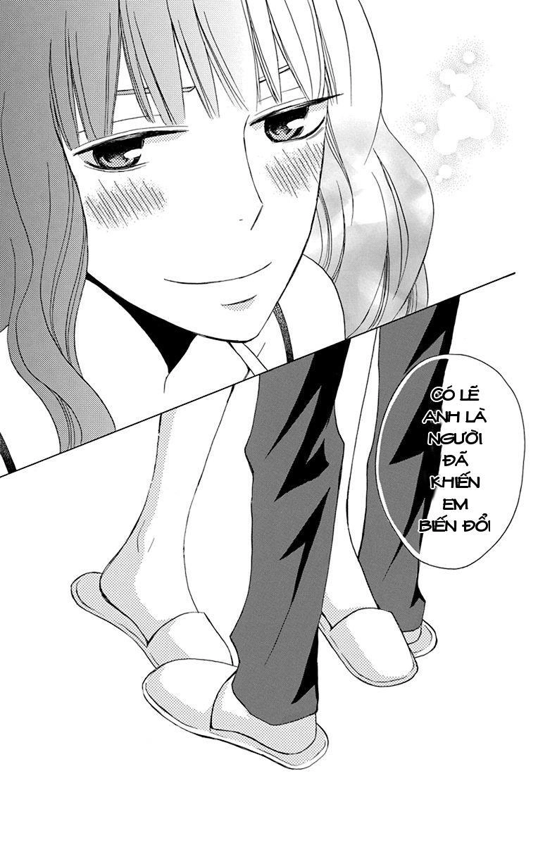 Kanojo Ni Naru Hi Chapter 20 - 37
