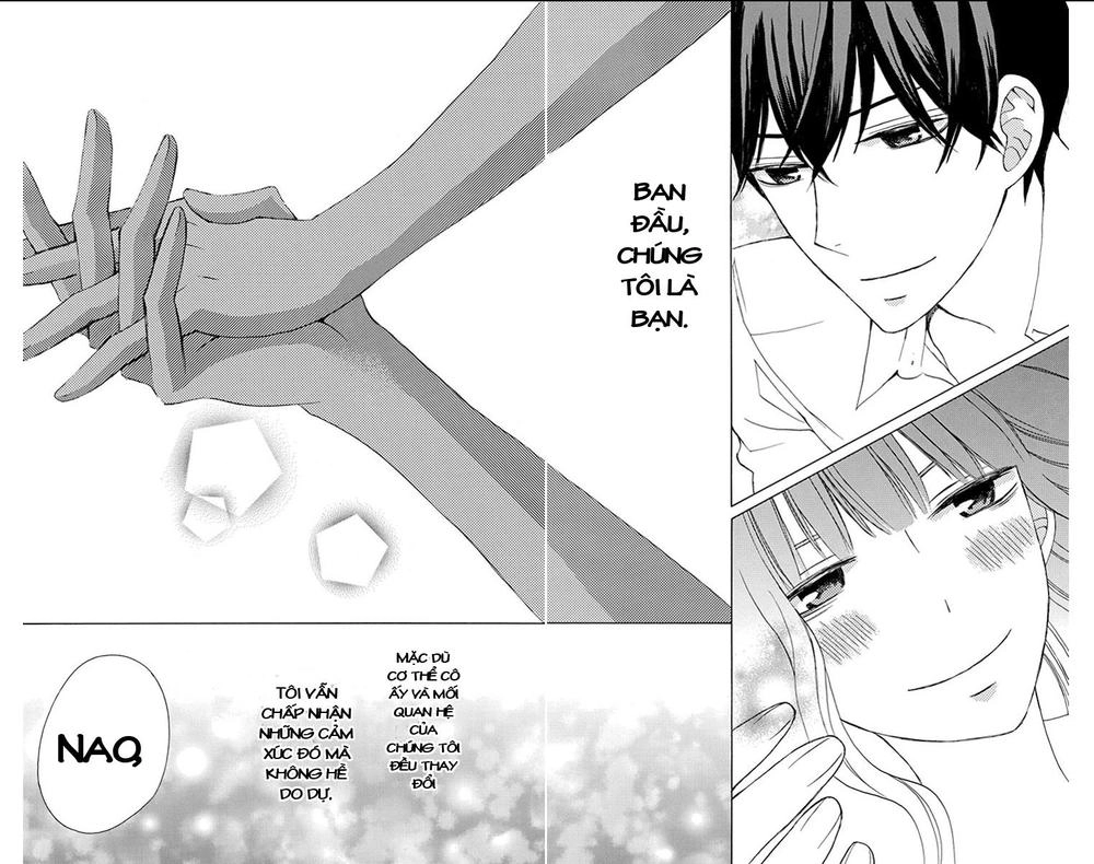 Kanojo Ni Naru Hi Chapter 20 - 38