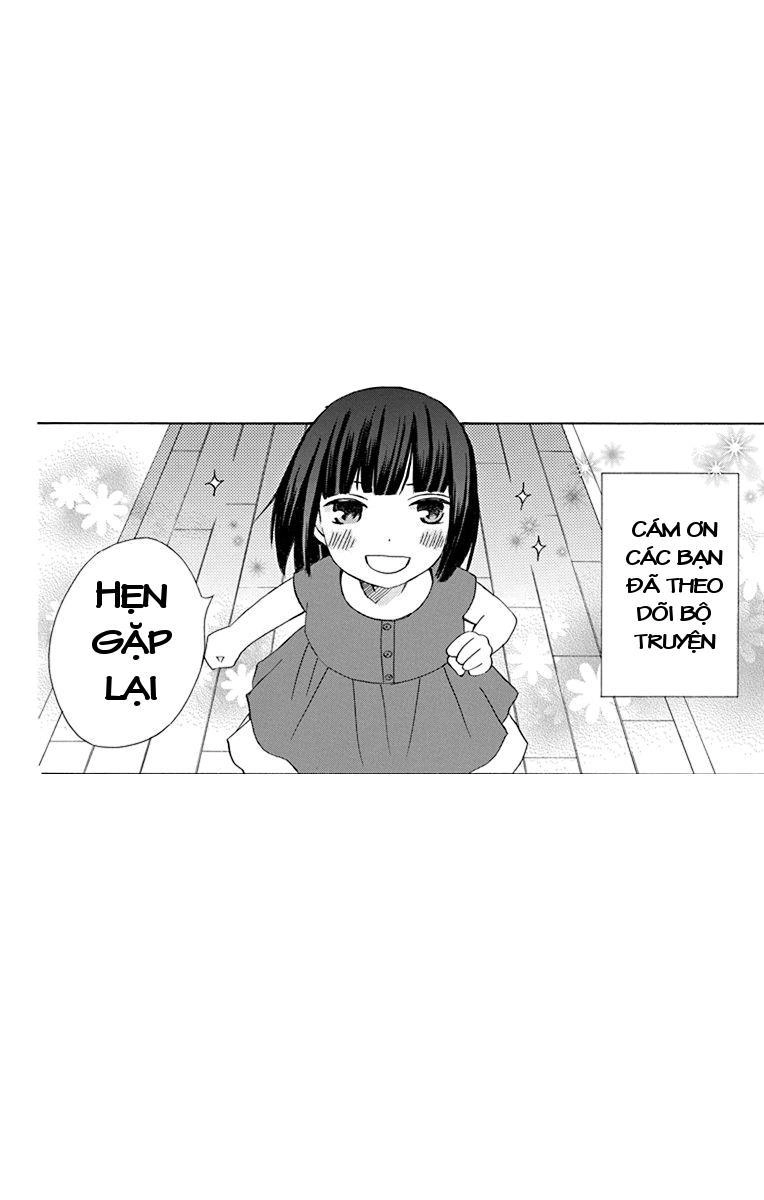 Kanojo Ni Naru Hi Chapter 20 - 42