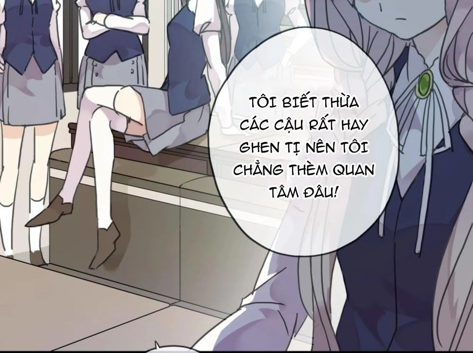 Vết Cắn Ngọt Ngào Chapter 1 - 17