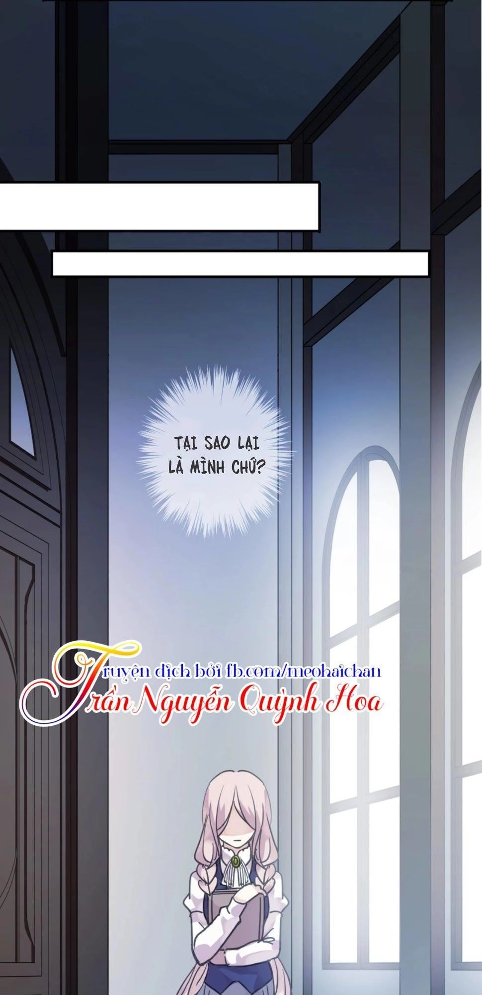 Vết Cắn Ngọt Ngào Chapter 1 - 22