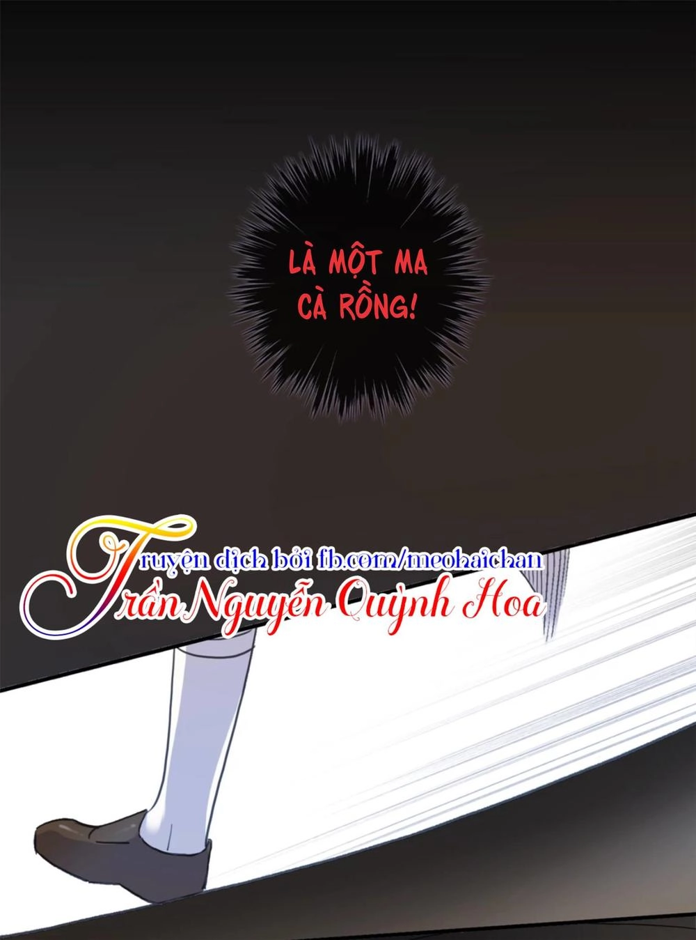 Vết Cắn Ngọt Ngào Chapter 1 - 34