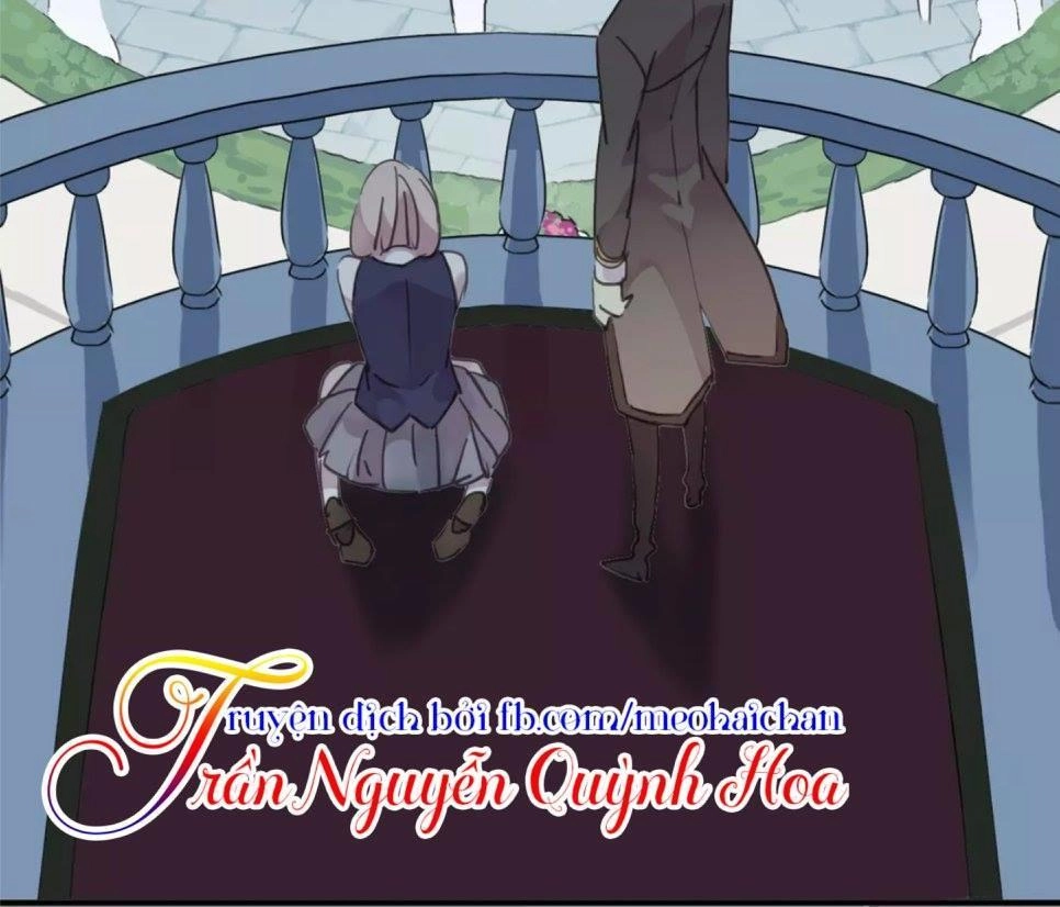 Vết Cắn Ngọt Ngào Chapter 2 - 2