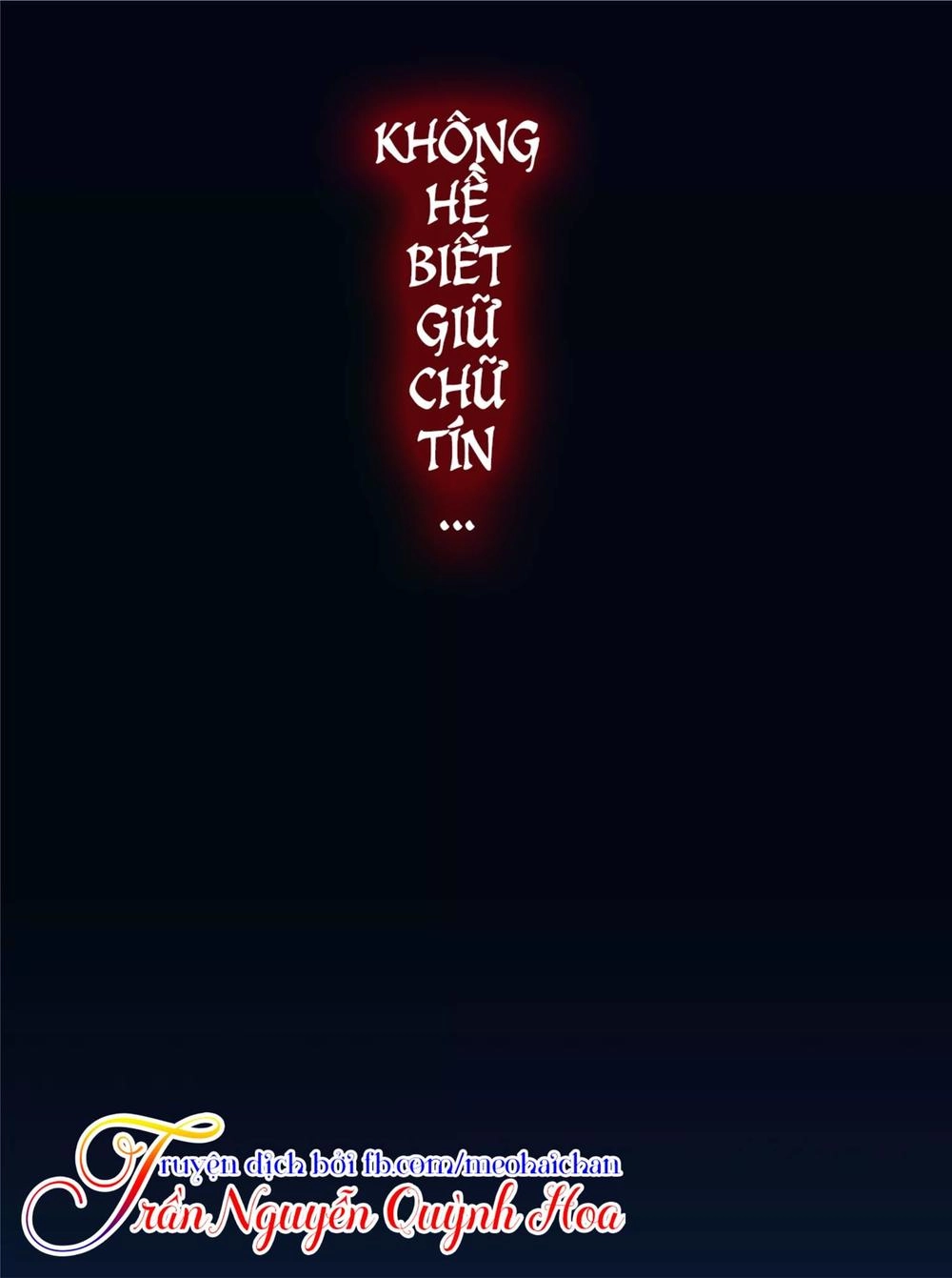 Vết Cắn Ngọt Ngào Chapter 2 - 5