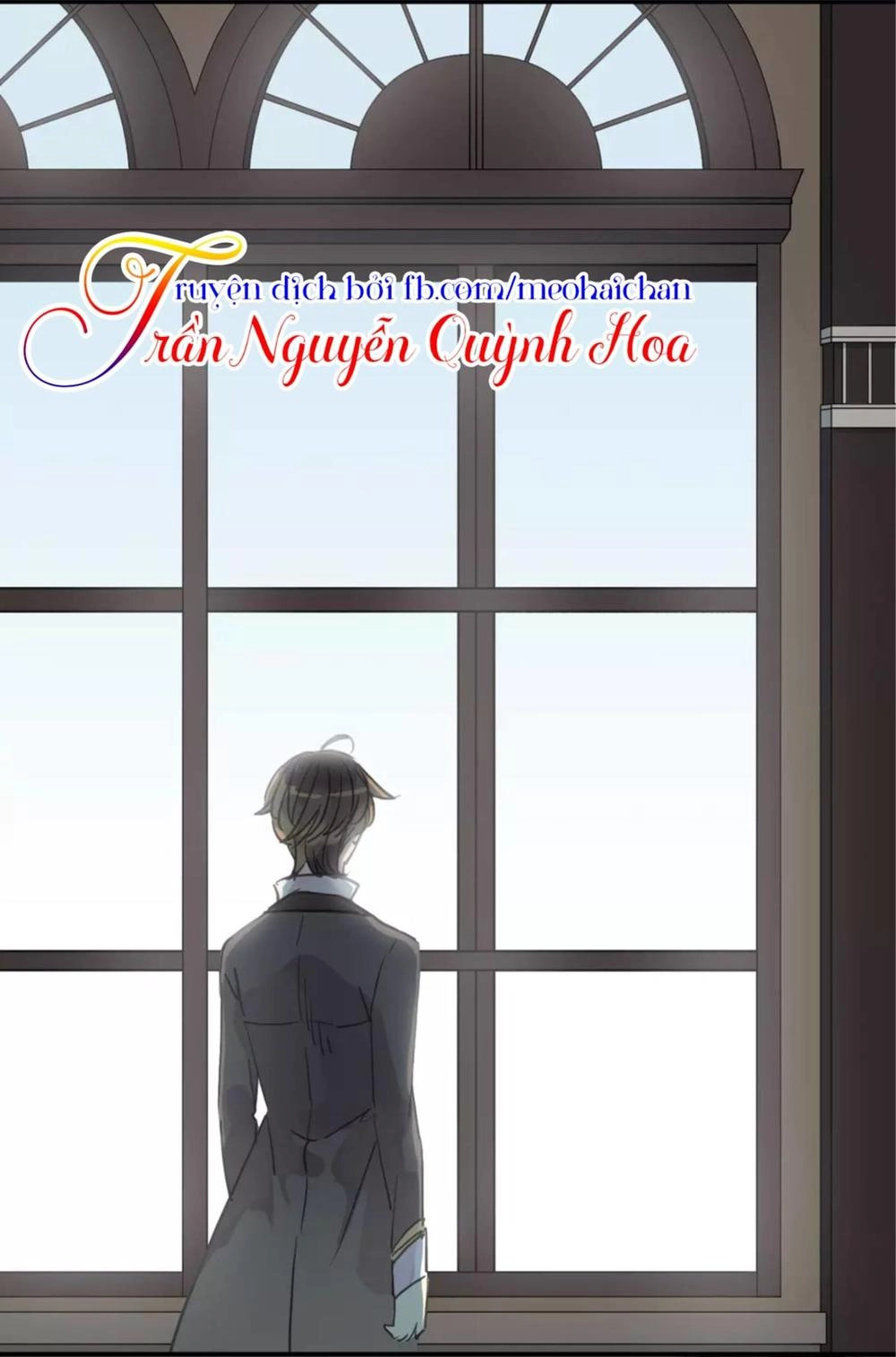 Vết Cắn Ngọt Ngào Chapter 2 - 14