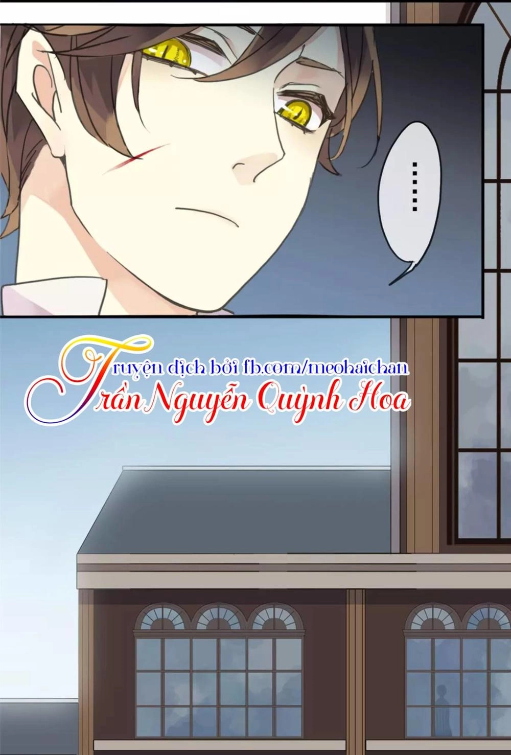 Vết Cắn Ngọt Ngào Chapter 2 - 15