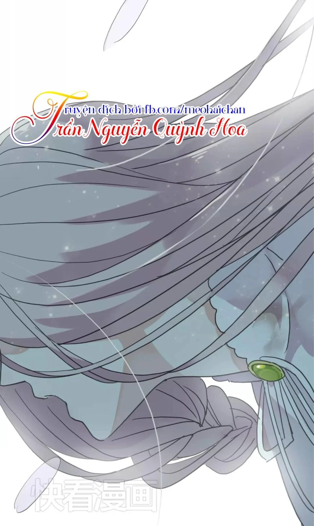 Vết Cắn Ngọt Ngào Chapter 2 - 25