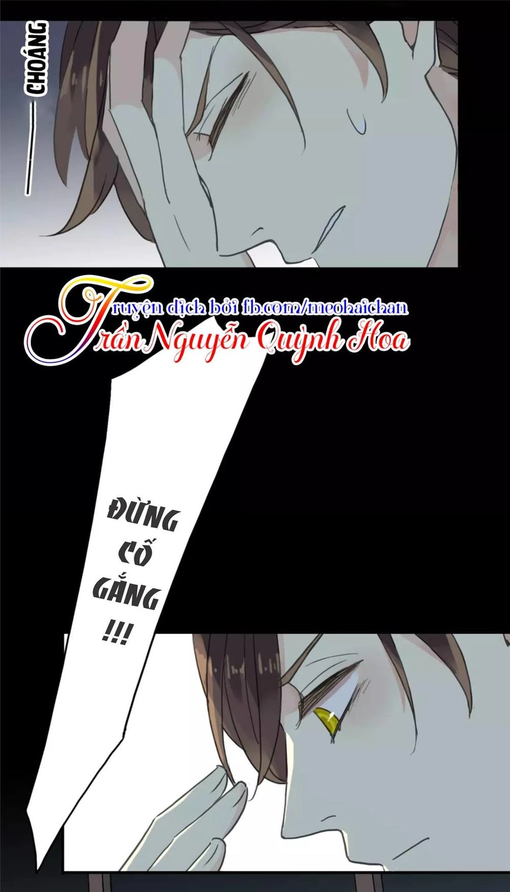 Vết Cắn Ngọt Ngào Chapter 2 - 27