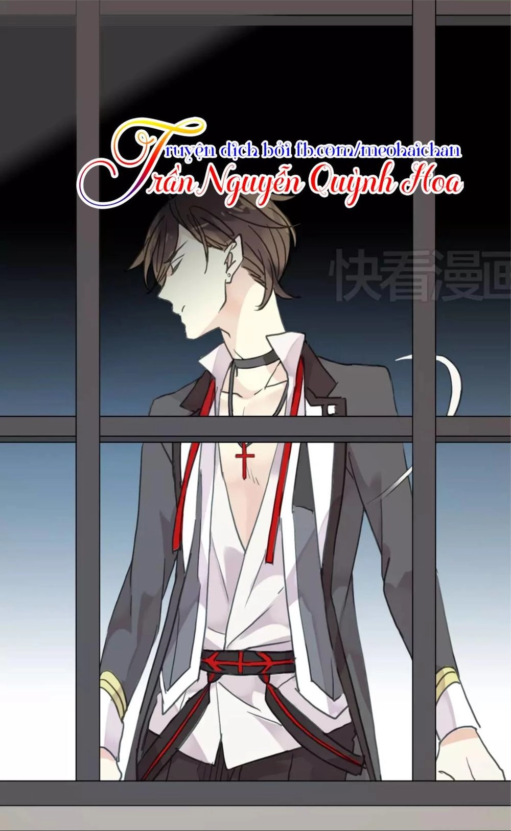 Vết Cắn Ngọt Ngào Chapter 2 - 31