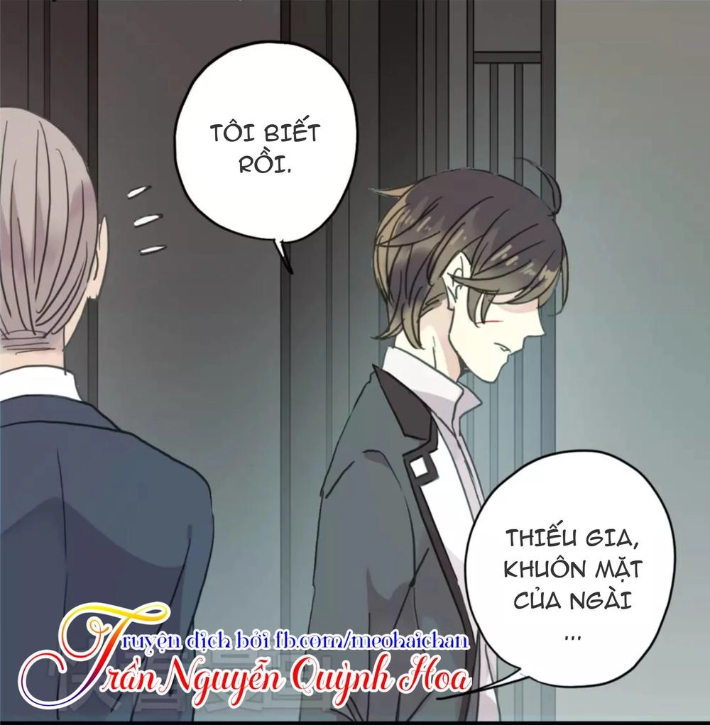 Vết Cắn Ngọt Ngào Chapter 2 - 33