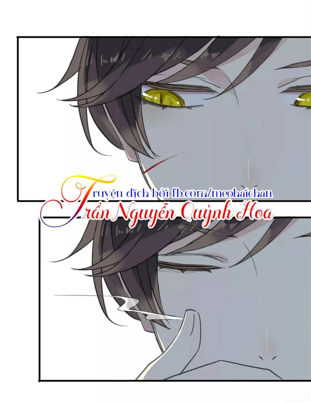 Vết Cắn Ngọt Ngào Chapter 2 - 34