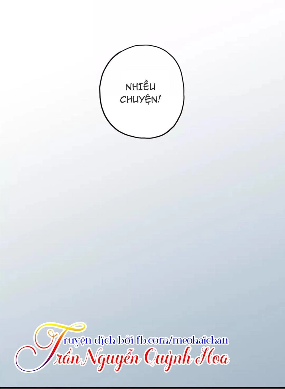 Vết Cắn Ngọt Ngào Chapter 2 - 35