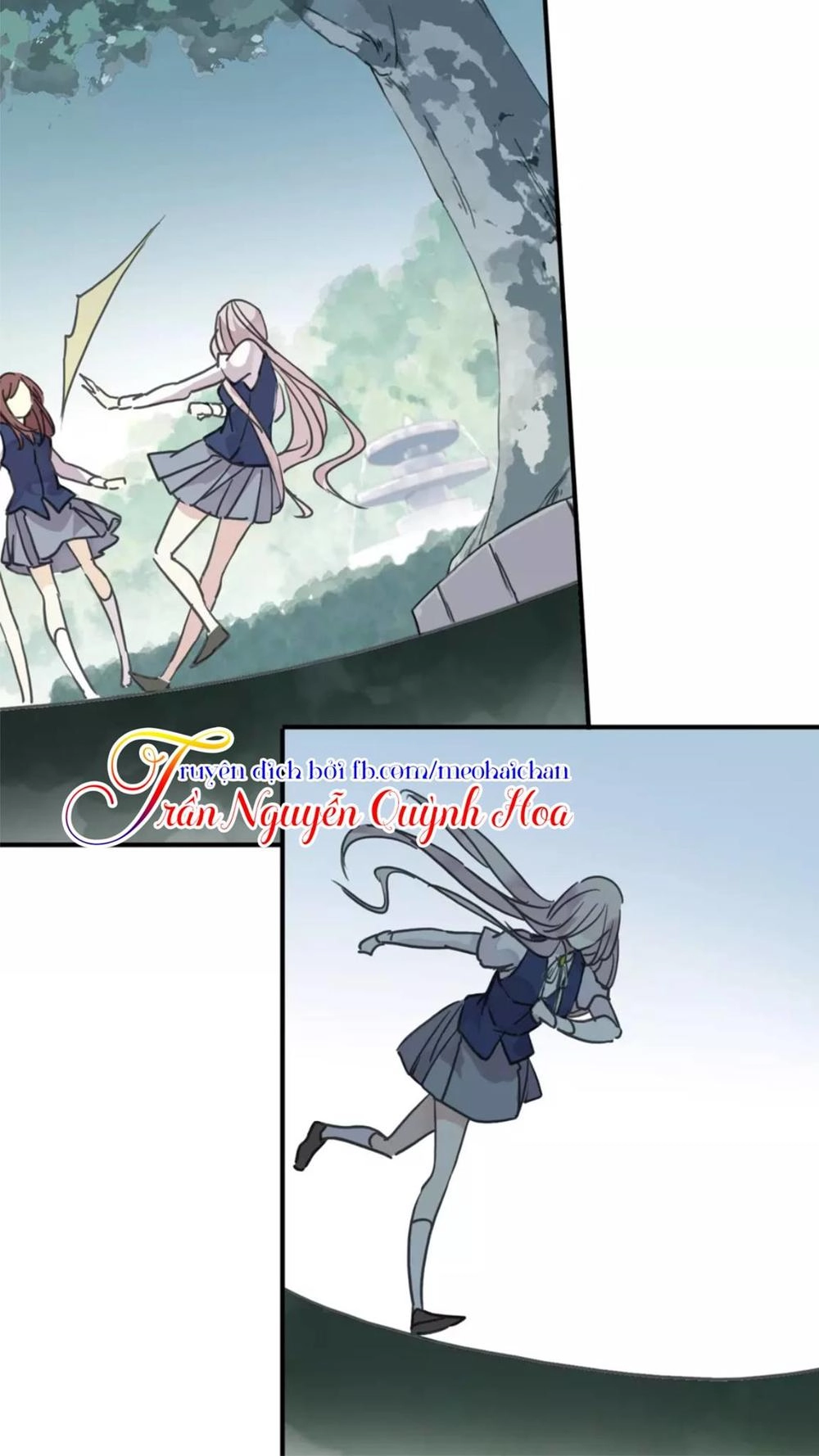 Vết Cắn Ngọt Ngào Chapter 2 - 36