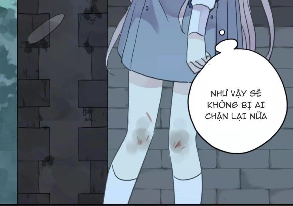 Vết Cắn Ngọt Ngào Chapter 2 - 38