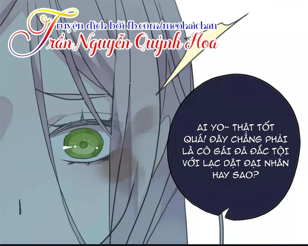 Vết Cắn Ngọt Ngào Chapter 2 - 39