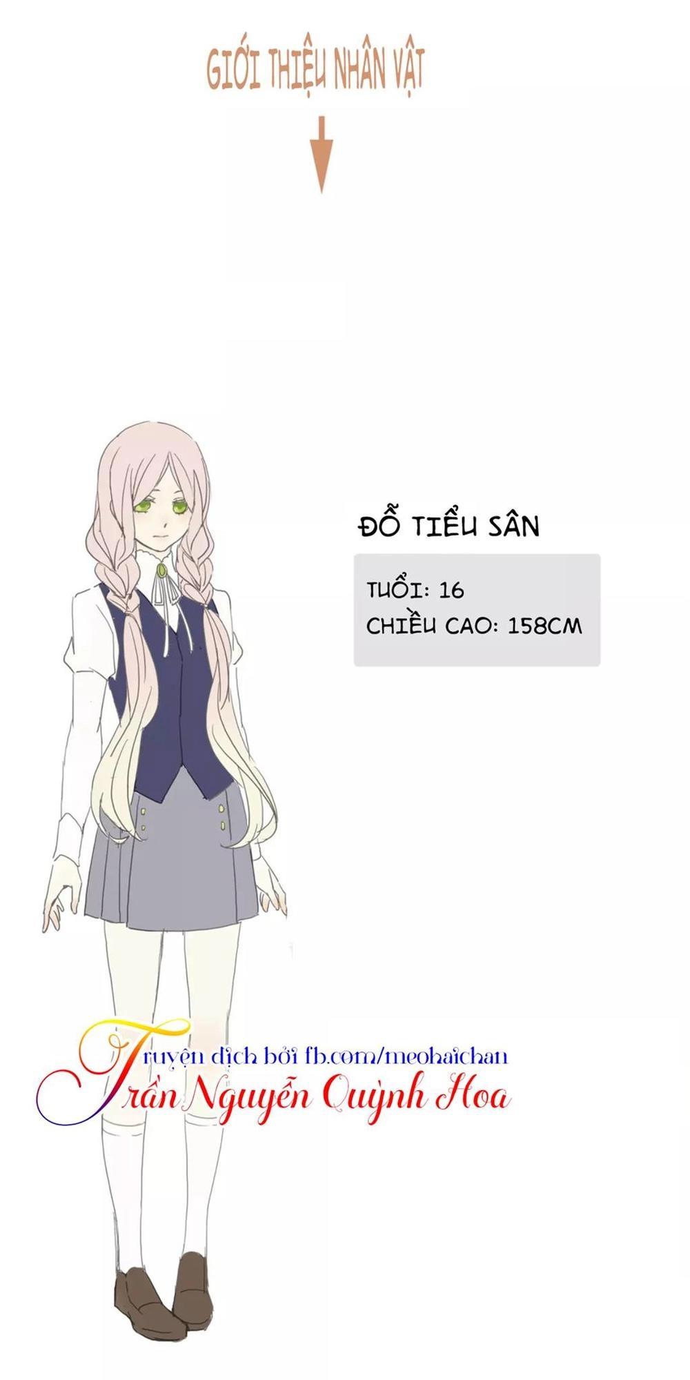 Vết Cắn Ngọt Ngào Chapter 2 - 44