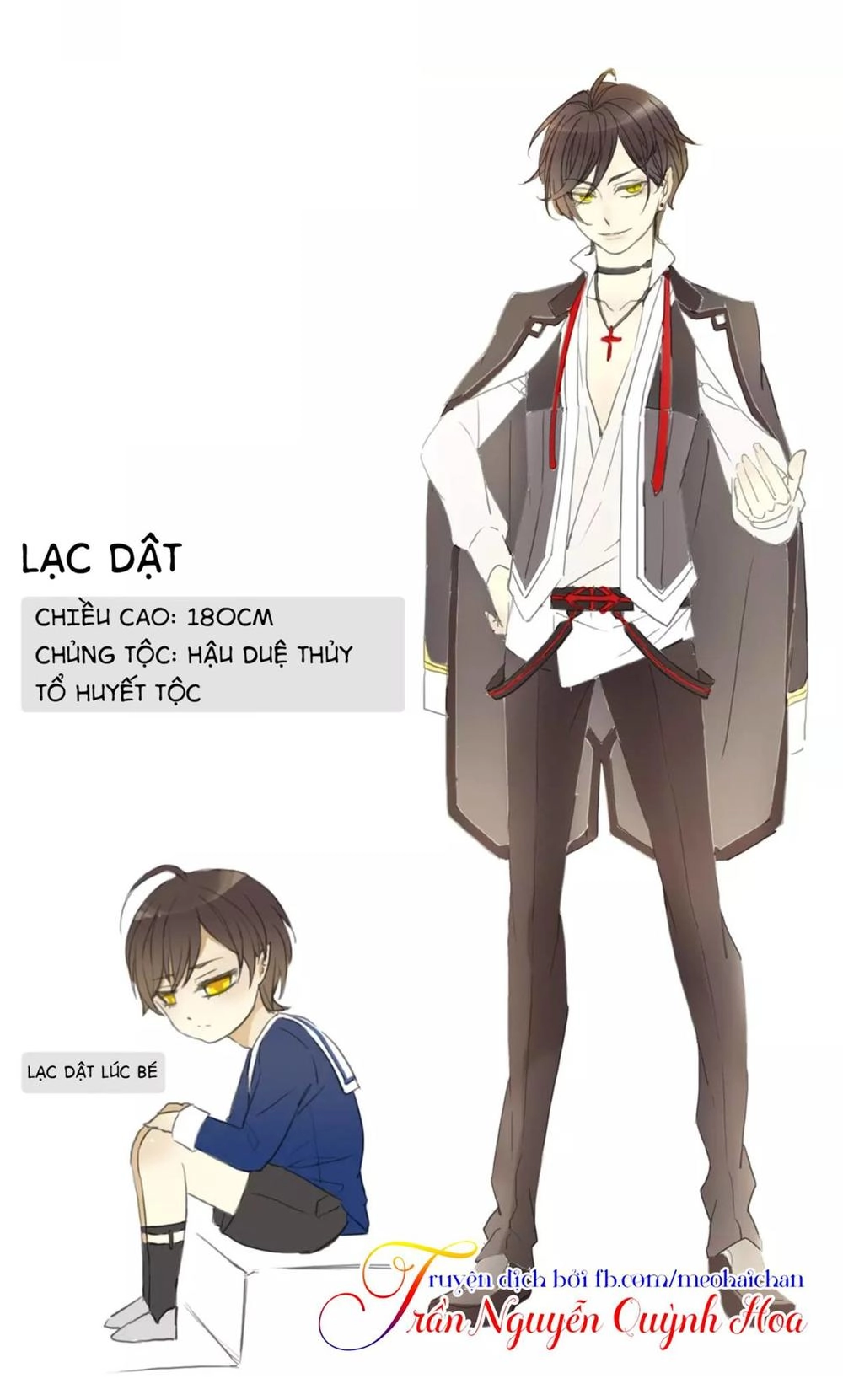 Vết Cắn Ngọt Ngào Chapter 2 - 45