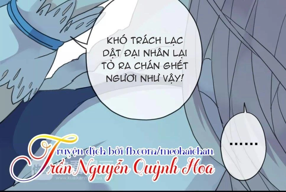 Vết Cắn Ngọt Ngào Chapter 3 - 34