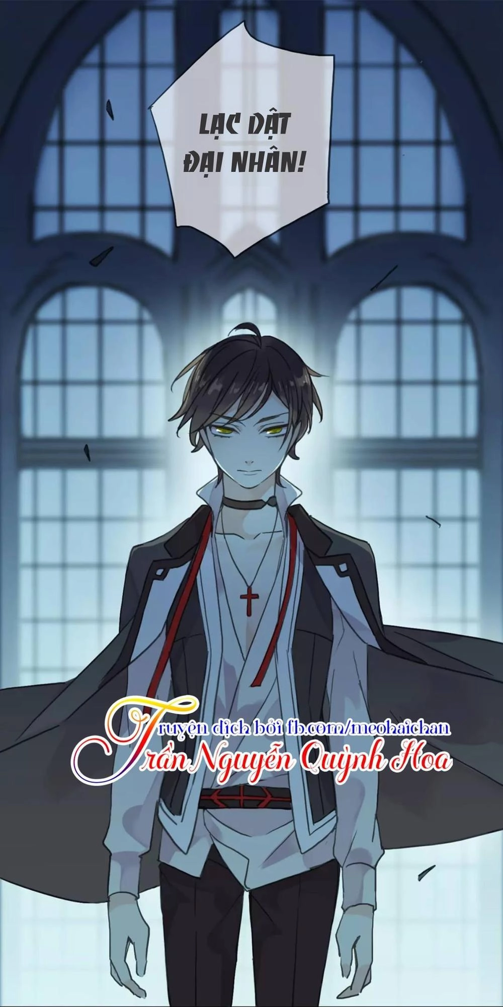 Vết Cắn Ngọt Ngào Chapter 3 - 42