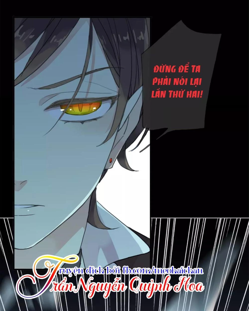 Vết Cắn Ngọt Ngào Chapter 3 - 45