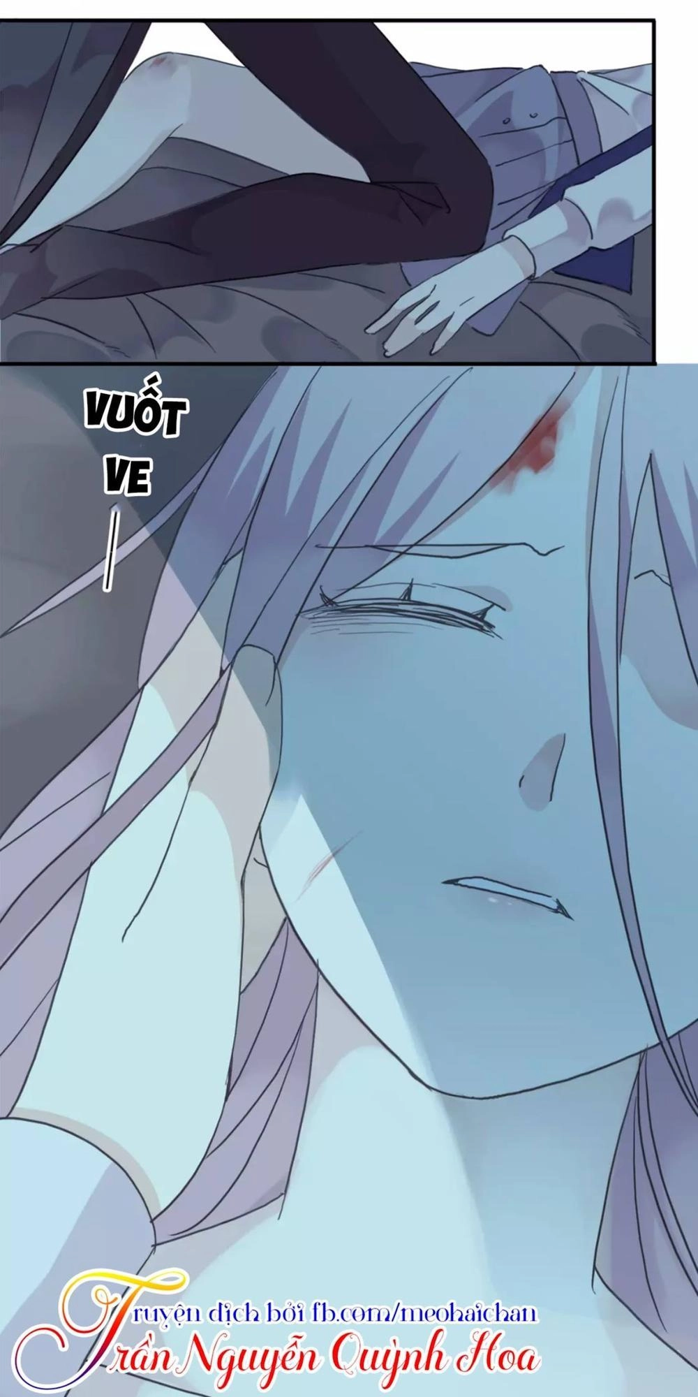 Vết Cắn Ngọt Ngào Chapter 4 - 7