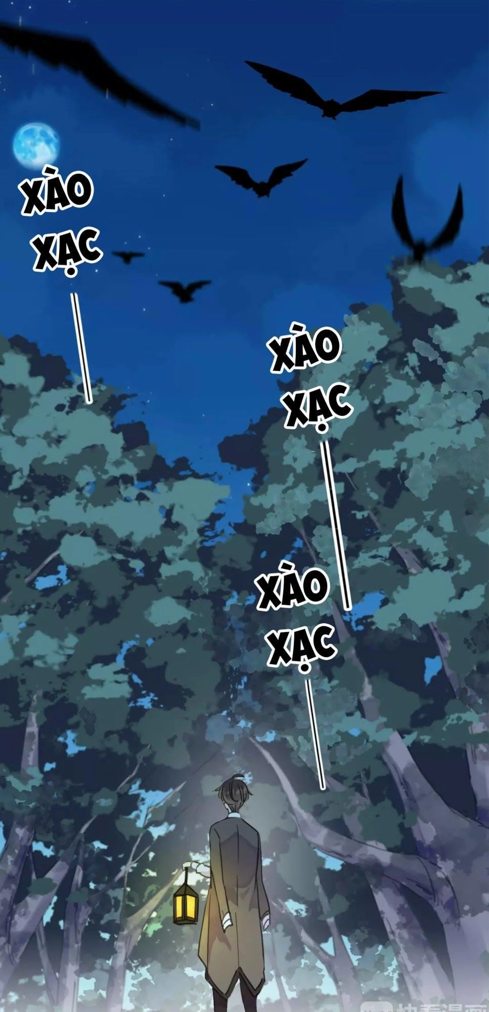 Vết Cắn Ngọt Ngào Chapter 5 - 4