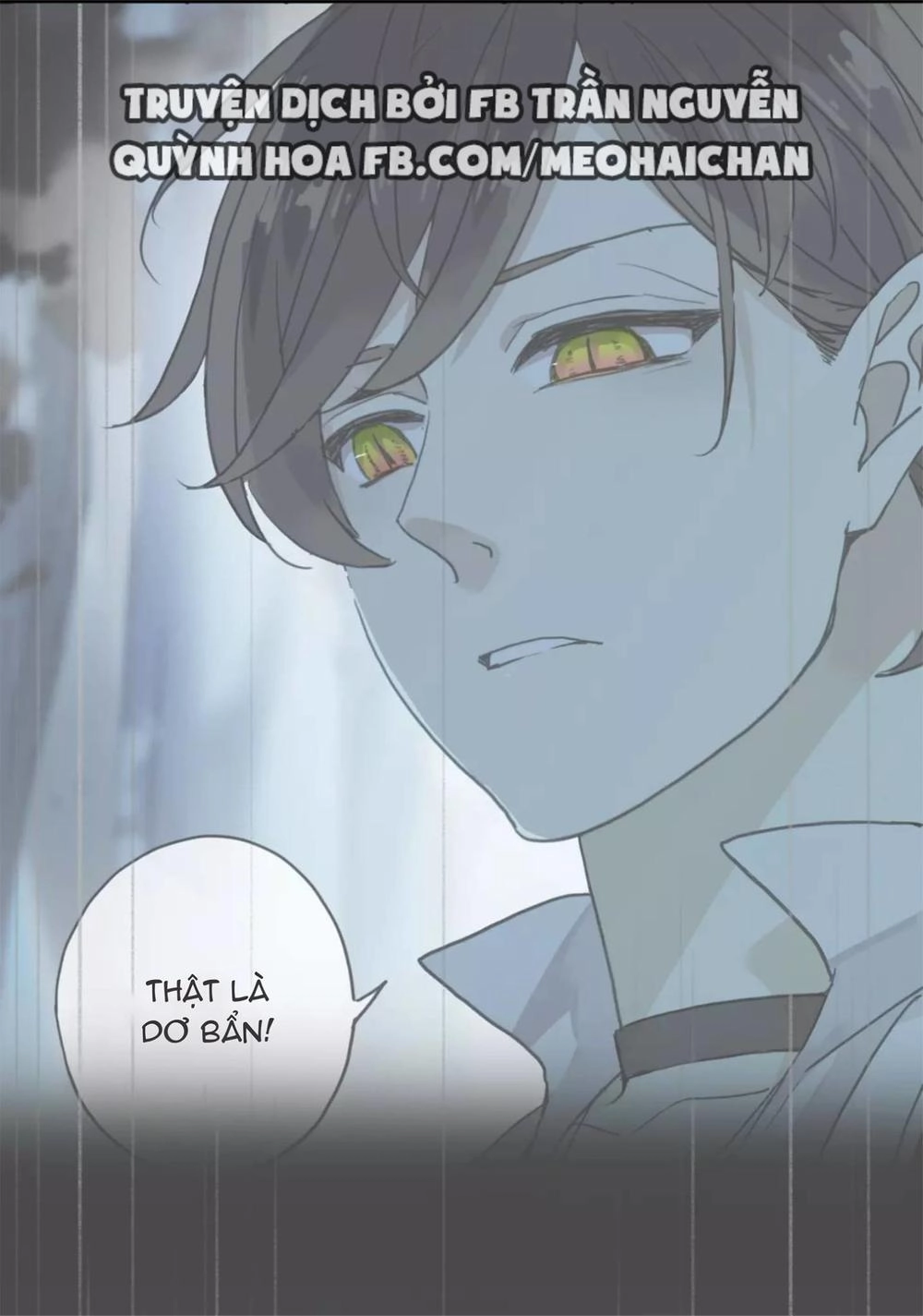 Vết Cắn Ngọt Ngào Chapter 7.2 - 9