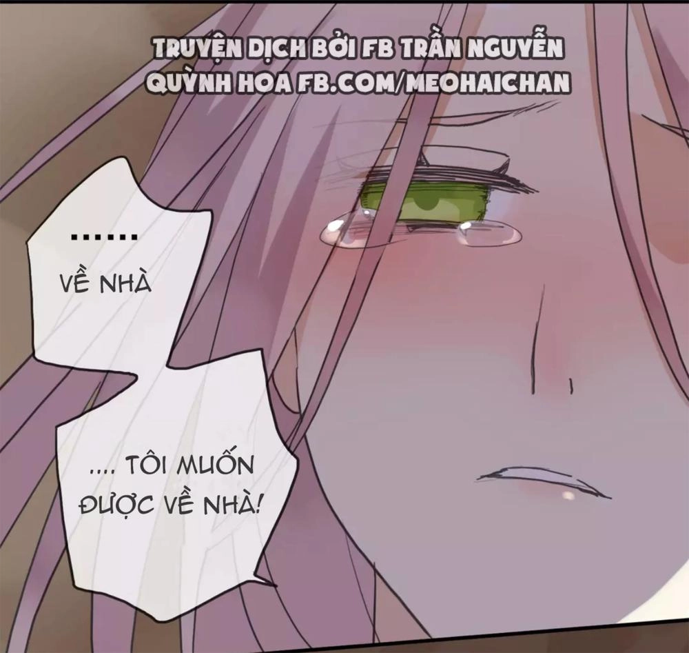 Vết Cắn Ngọt Ngào Chapter 7.2 - 19