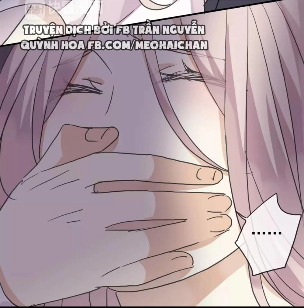 Vết Cắn Ngọt Ngào Chapter 8 - 40