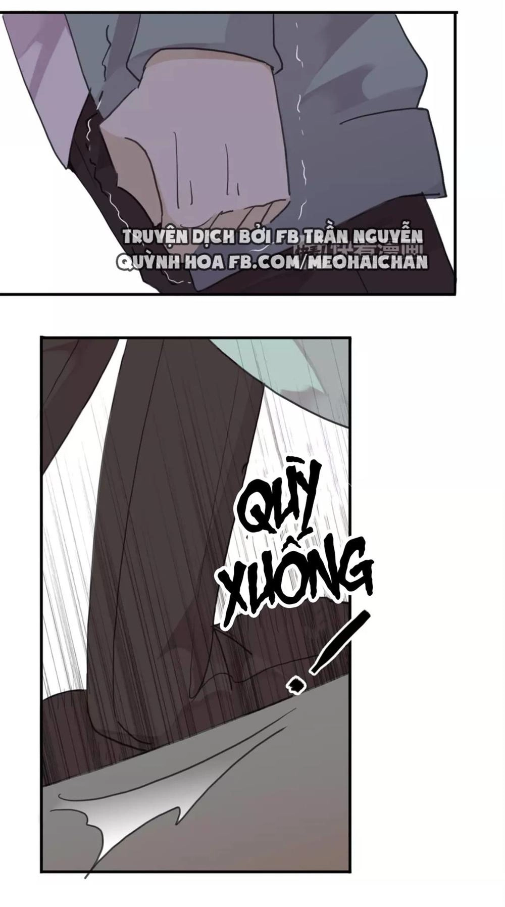 Vết Cắn Ngọt Ngào Chapter 8 - 42