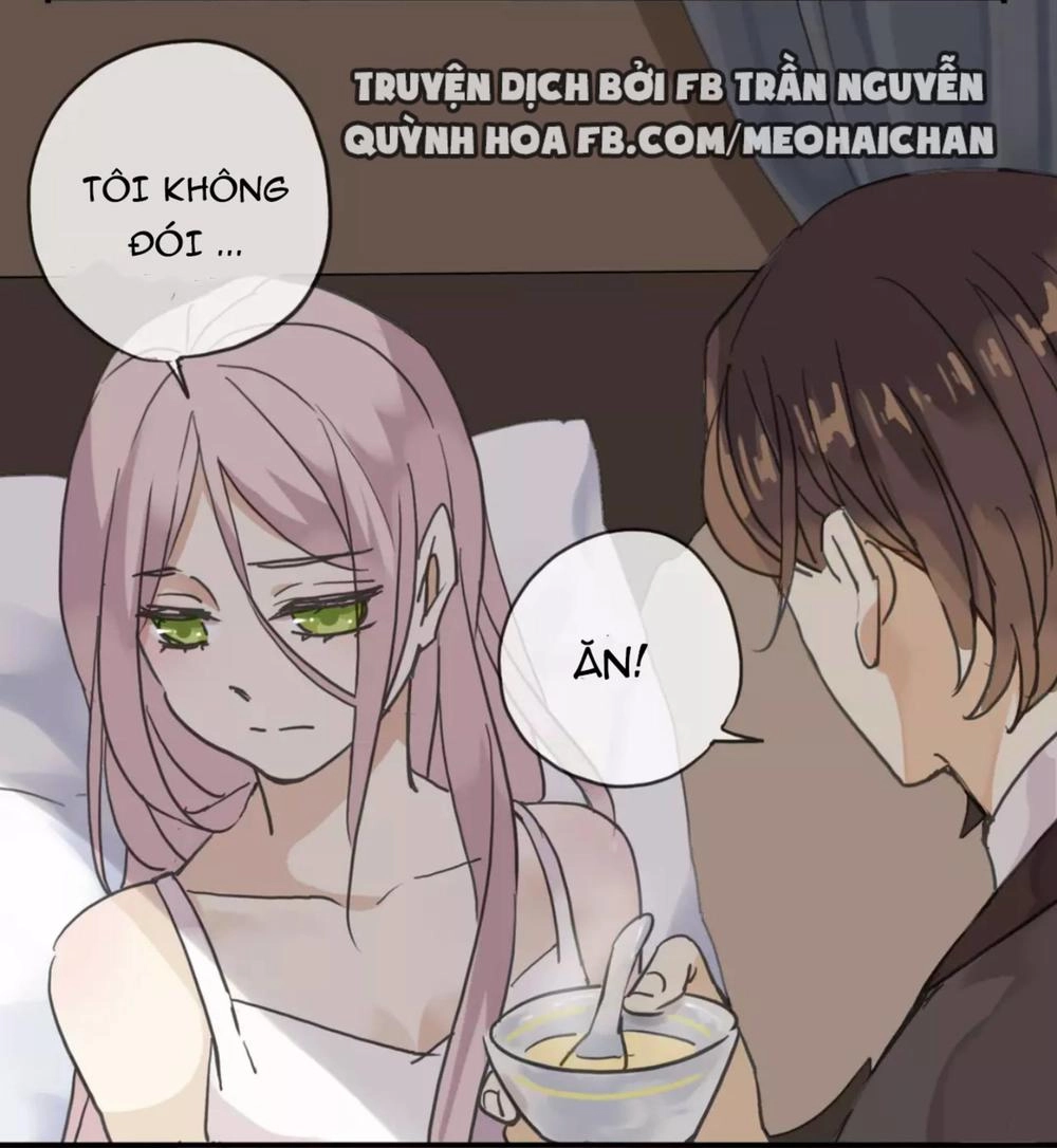 Vết Cắn Ngọt Ngào Chapter 8 - 76