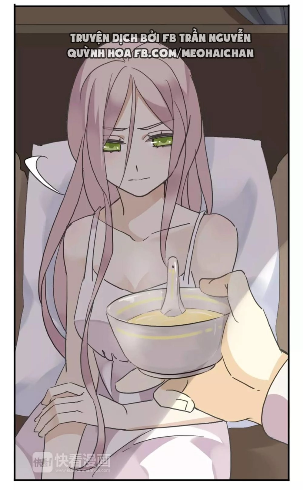 Vết Cắn Ngọt Ngào Chapter 8 - 78