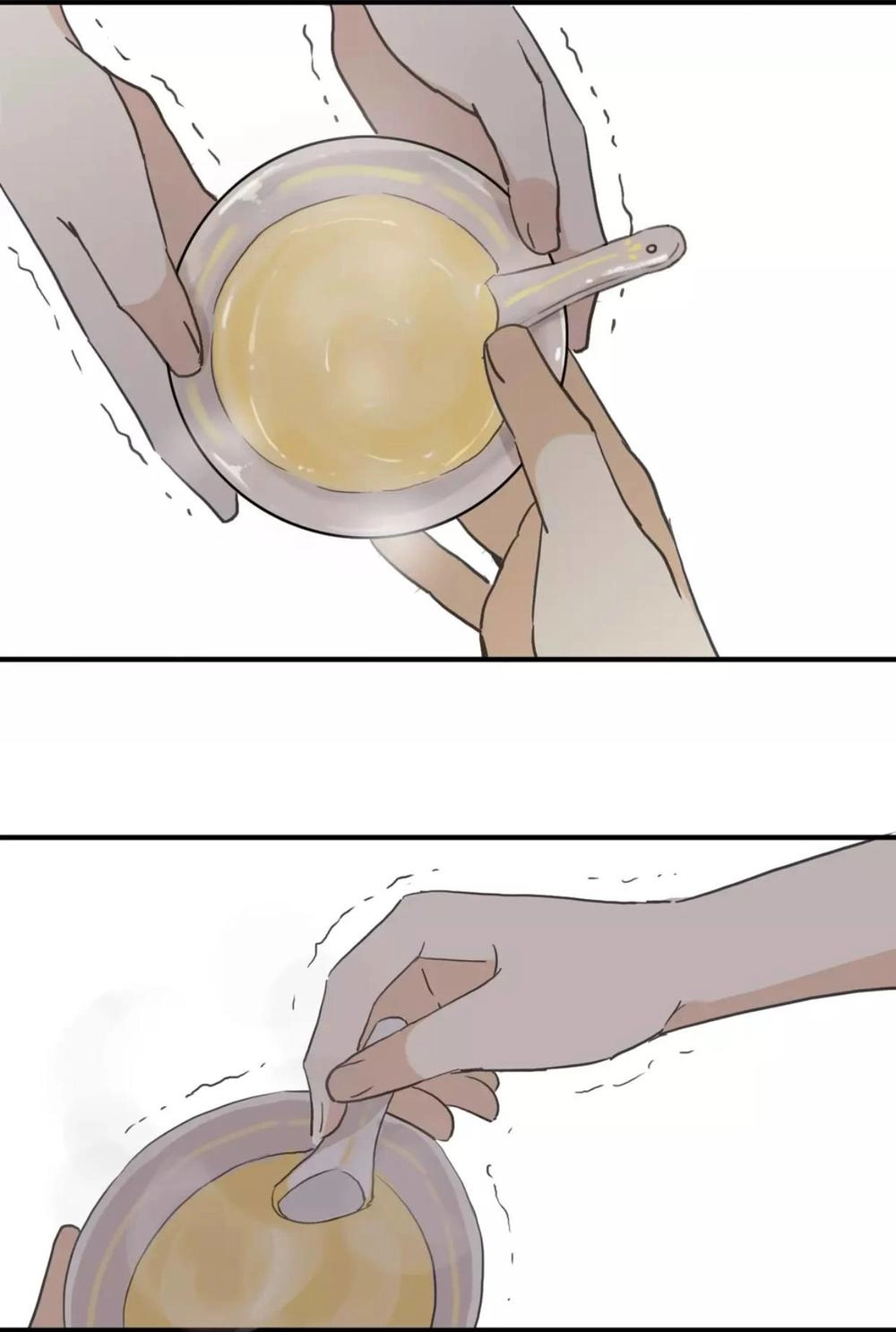 Vết Cắn Ngọt Ngào Chapter 8 - 79