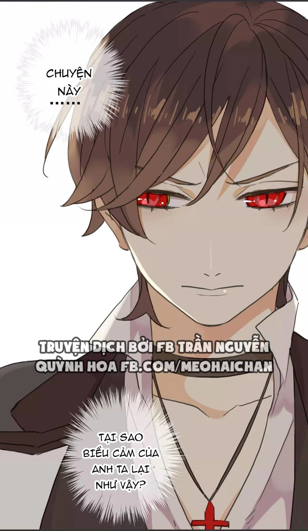 Vết Cắn Ngọt Ngào Chapter 10 - 29