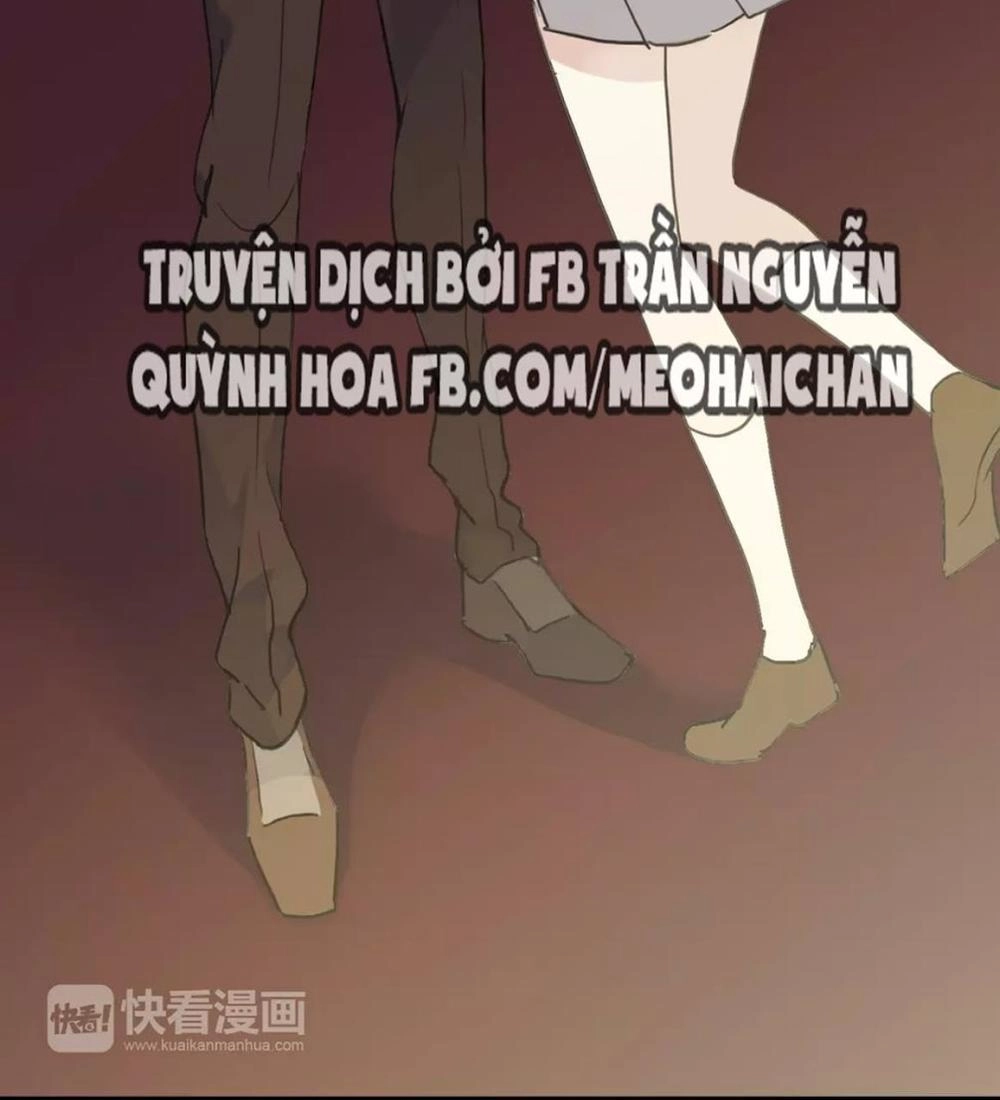 Vết Cắn Ngọt Ngào Chapter 12 - 20