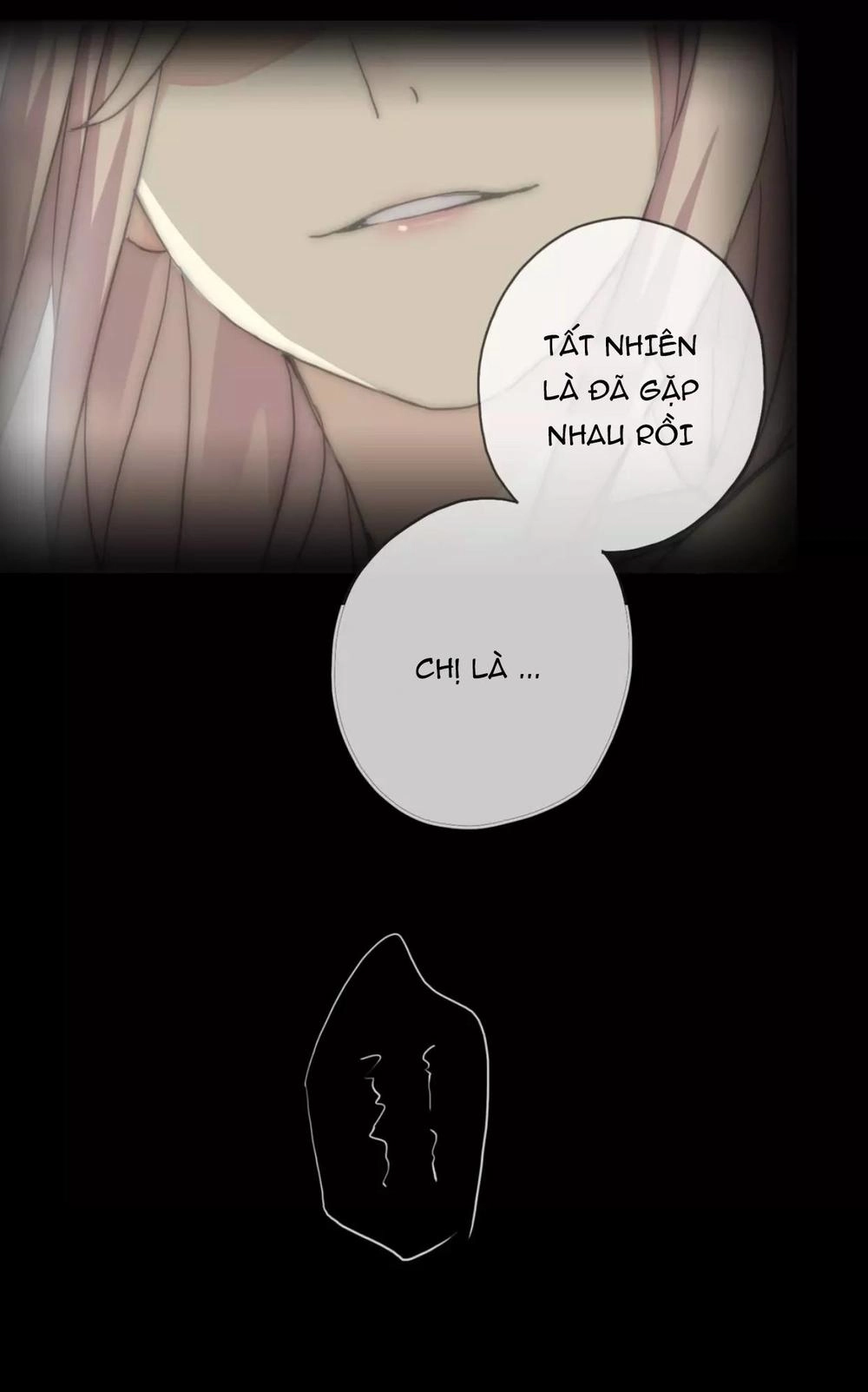 Vết Cắn Ngọt Ngào Chapter 13.2 - 12