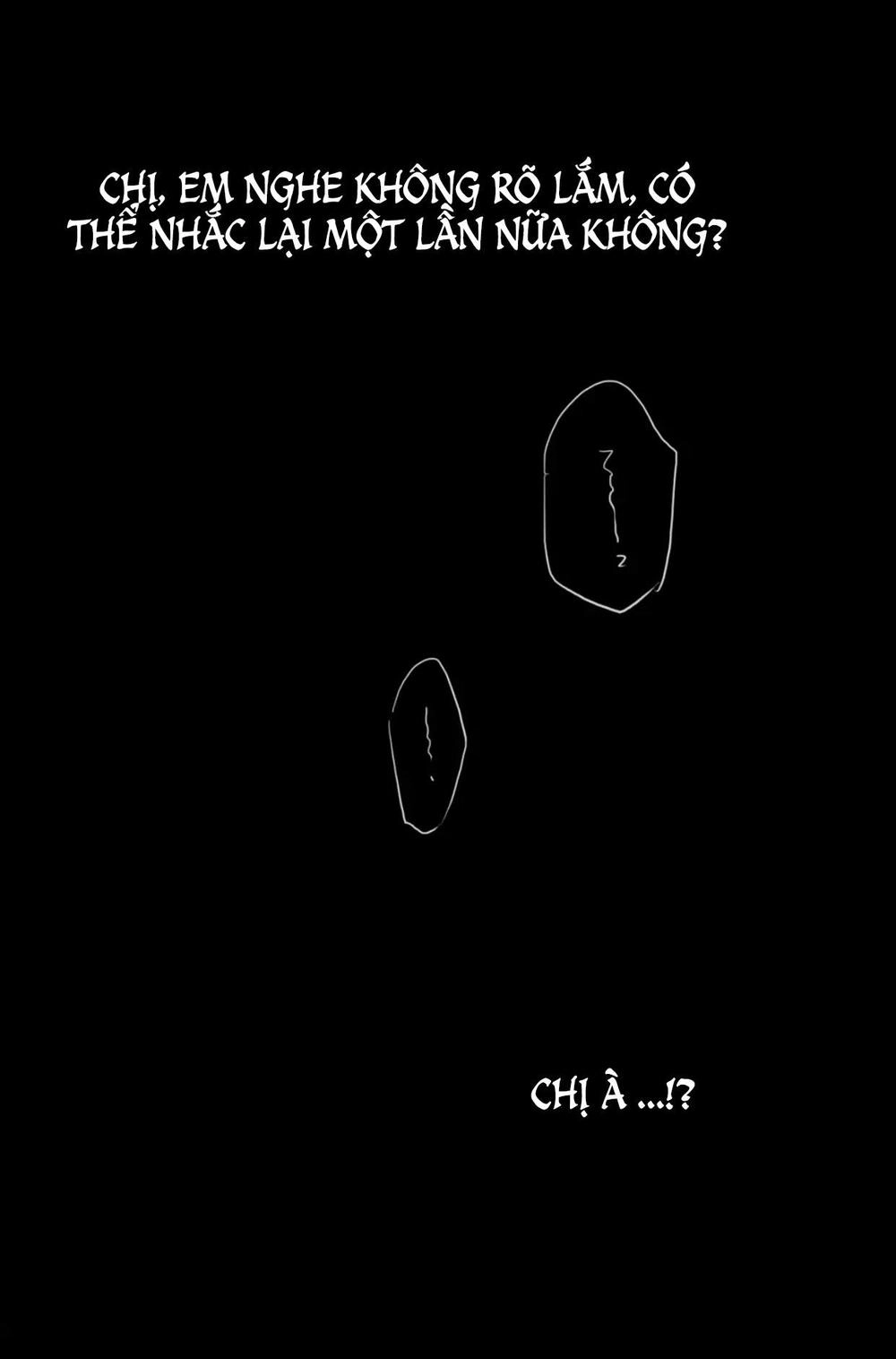 Vết Cắn Ngọt Ngào Chapter 13.2 - 13