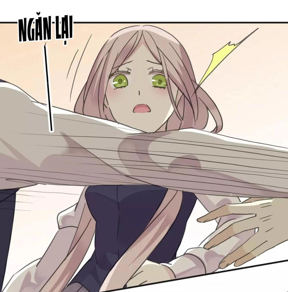 Vết Cắn Ngọt Ngào Chapter 13.2 - 23