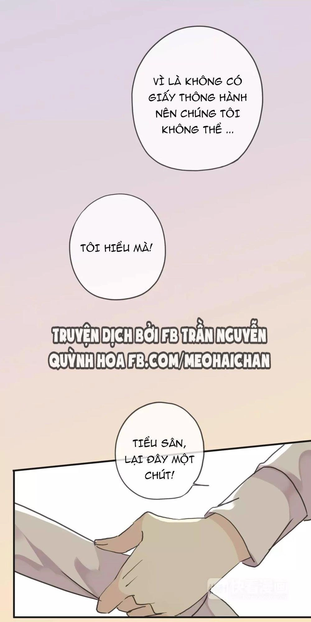 Vết Cắn Ngọt Ngào Chapter 13.2 - 28