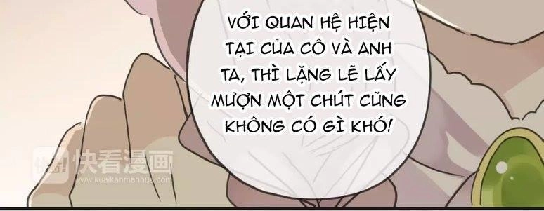Vết Cắn Ngọt Ngào Chapter 13.2 - 33