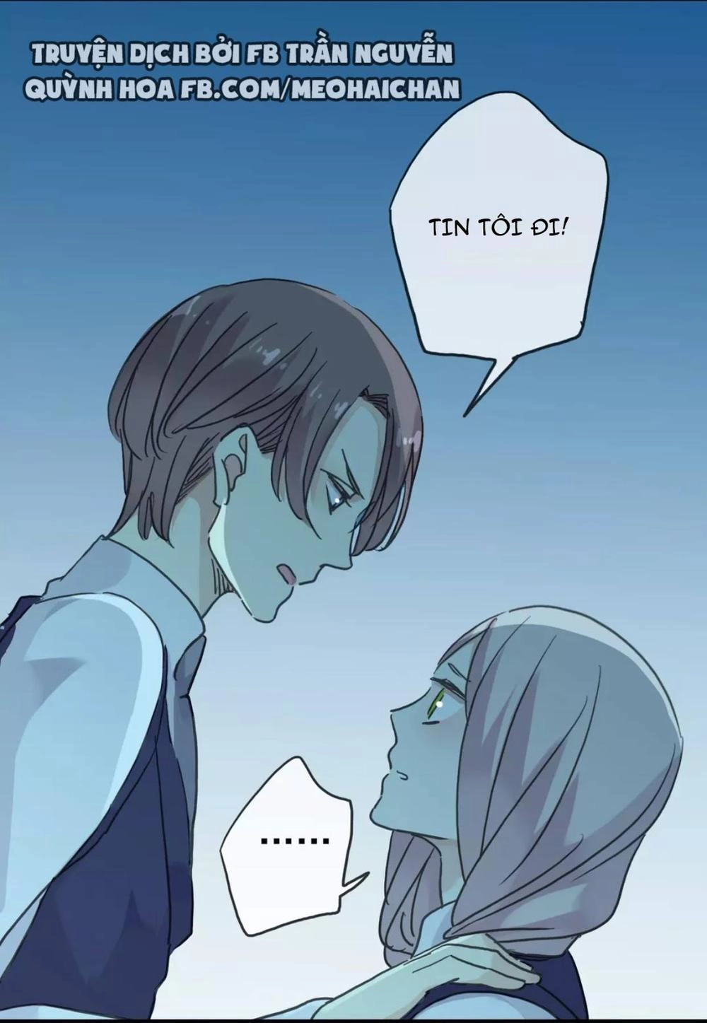 Vết Cắn Ngọt Ngào Chapter 14 - 30