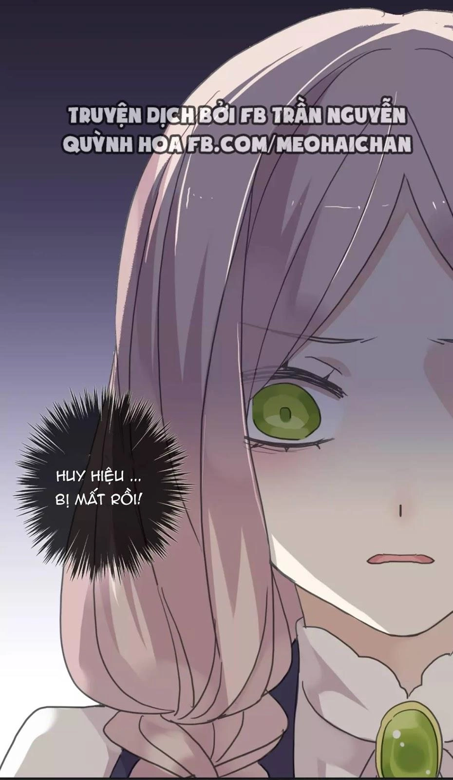 Vết Cắn Ngọt Ngào Chapter 15 - 2