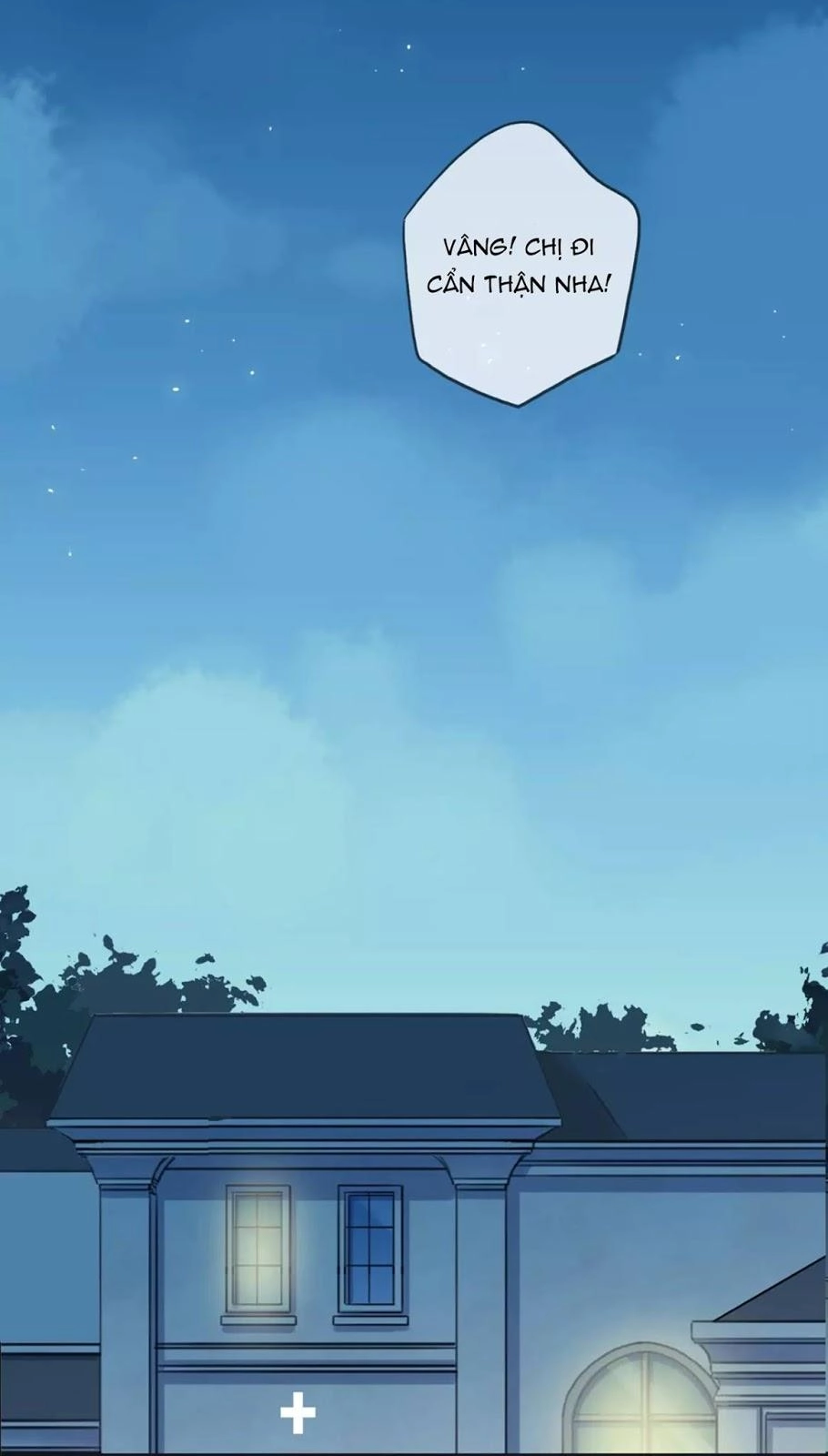 Vết Cắn Ngọt Ngào Chapter 15 - 5