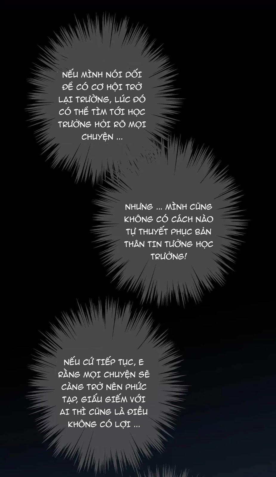 Vết Cắn Ngọt Ngào Chapter 15 - 11