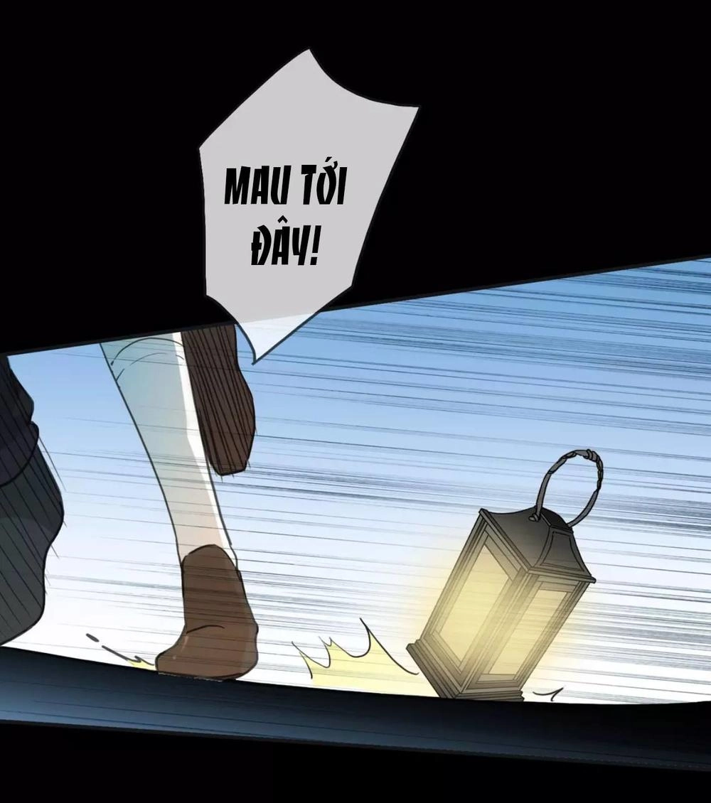 Vết Cắn Ngọt Ngào Chapter 15 - 17