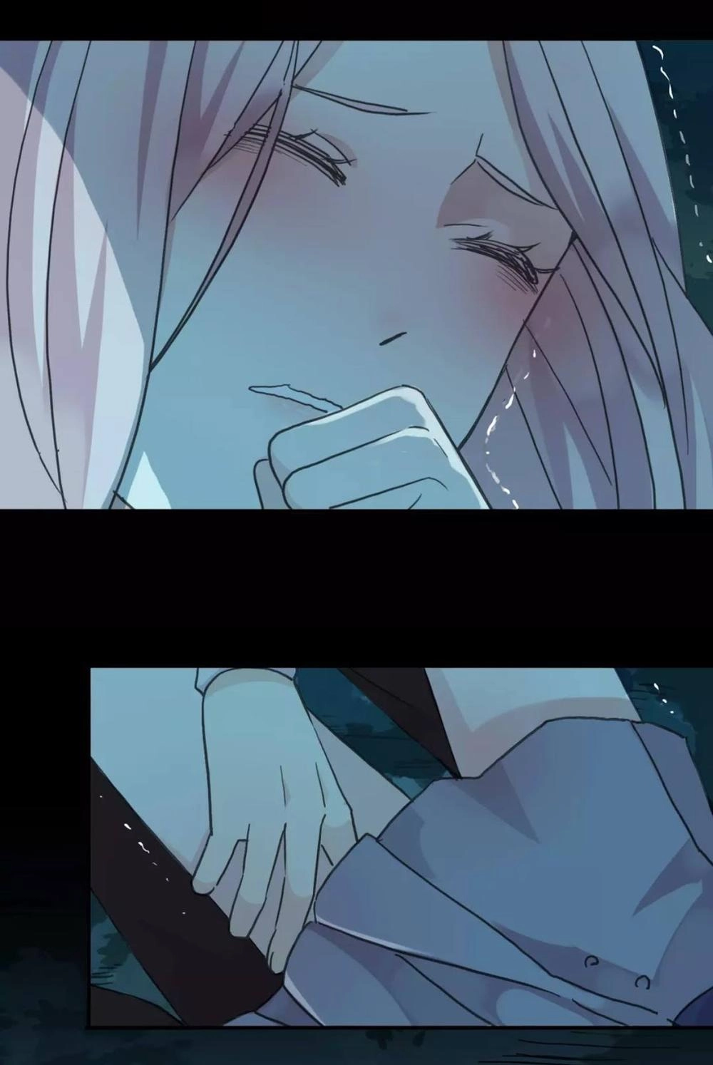 Vết Cắn Ngọt Ngào Chapter 15 - 26