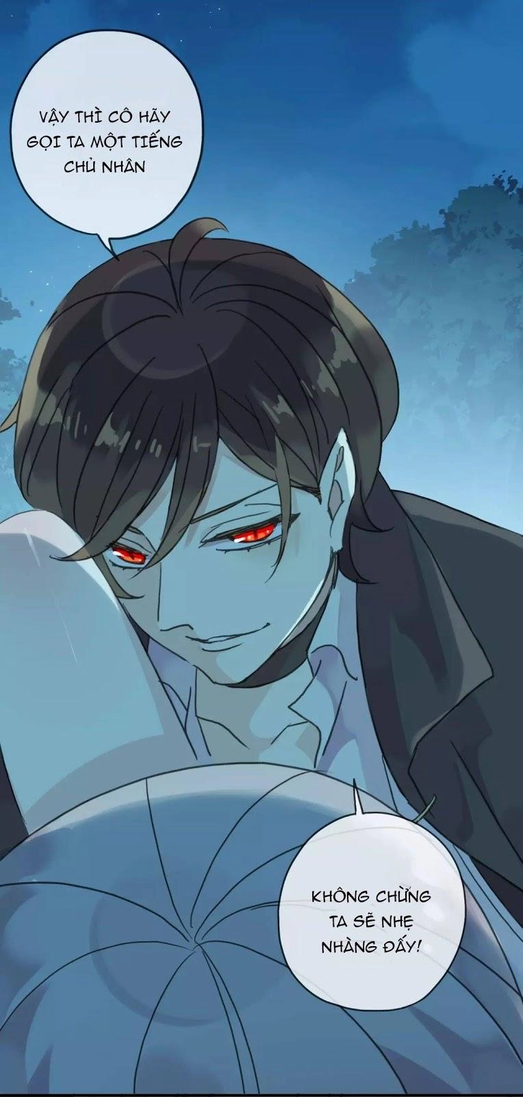 Vết Cắn Ngọt Ngào Chapter 15 - 28